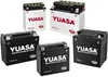 YUASA wartungsfreie Batterie werksseitig aktiviert - YTZ14S Produktbild-Vorschau 9