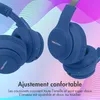 imoshion Cuffie wireless per bambini Luce LED - Limitatore Anteprima dell’immagine prodotto 7