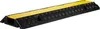 Wiltec Passe cables à 1 canal, 980 x 260 x 65 mm, capacité Voir les images du produit 1