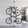 Teleskopický stojan na bicykle Wiltec pre 2 bicykle po 20 Náhľad obrázku produktu 10
