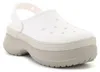 Crocs Chaussures Classic Stacked, 2113550WV Voir les images du produit 2