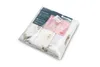 SENSILLO Musselinwindel Set Spucktcher Baby 3er Pack Produktbild-Vorschau 4