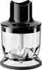 Braun MQ 20, Mixer-Schneidebehälter, 0,35 l, Edelstahl, Produktbild-Vorschau 1