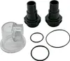 OKU Pool-Filterpumpe SPS 75 selbstansaugend 6,0m³/h Produktbild-Vorschau 5
