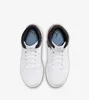 Air Jordan 1 Mid SE für Kinder "Brown Blue Grey", Braun / Produktbild-Vorschau 4
