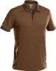 Dassy Poloshirt Traxion 710026 PES44 Gr. 2XL Produktbild-Vorschau 2