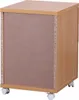 Rollcontainer OTTAWA 40 x 60 x 45 cm Unterschrank mit Produktbild-Vorschau 5