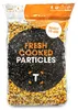Mais Gelb Angelfertig 5KG | Karpfen futter Produktbild-Vorschau 2