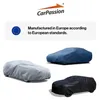 CARPASSION PREMIUM Autoabdeckung Schutzhülle Innenbereich Produktbild-Vorschau 5
