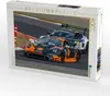CALVENDO Puzzle Huber Racing / Porsche 911 GT3 R | 1000 Produktbild-Vorschau 2
