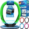 NEXTCOVER® Fahrradschloss mit Zahlencode - Das Original - Produktbild-Vorschau 1