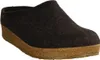 Haflinger Grizzly Torben Damen, Herren Wollfilz Hausschuhe Produktbild-Vorschau 20