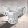 Mr. & Mrs. Panda Tasse Italienisches Windspiel Lebensretter Produktbild-Vorschau 5