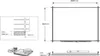 Gartenhaus Kaunas mit Veranda-Option 500 x 500 cm Produktbild-Vorschau 8