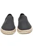 Toms Espadrille Alpargata 10019869 Schwarz-43 Produktbild-Vorschau 9