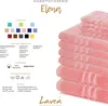 Lavea® 10er Set Waschhandschuh 15x21 cm – Saugstark Weich Produktbild-Vorschau 3