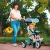 Smoby Life Dreirad Baby Balade Produktbild-Vorschau 5