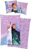 Disney FROZEN - Die Eiskönigin Bettwäsche 80x80 + Produktbild-Vorschau 1