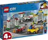 LEGO® City Autowerkstatt, 60232 Produktbild-Vorschau 1