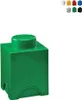 LEGO Aufbewahrungsbox 1 dunkelgrün Produktbild-Vorschau 10