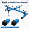 Wiltec Motortraverse Motorhalter 500 kg mit Querträger, Produktbild-Vorschau 8