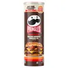 Pringles Burger King Bacon Double Cheese XL 165g Produktbild-Vorschau 2