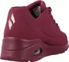 Skechers 73690-PLUM - Skechers Uno Sneaker Viola Skechers Anteprima dell’immagine prodotto 23