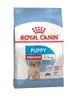 Royal Canin Medium Junior - 4 kg Produktbild-Vorschau 2