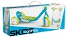 SKIDS CONTROL Scooter a 3 ruote - Blu Anteprima dell’immagine prodotto 3