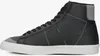 Nike Blazer Mid '77 High-Top Schuhe mit Schnürung aus Gummi Produktbild-Vorschau 2