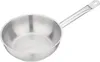 Vogue M947 Kasserolle, Edelstahl, 20 cm Durchmesser, Produktbild-Vorschau 4