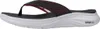SKECHERS Vapor Foam Sandal - Sayto Sandale Herren schwarz Produktbild-Vorschau 2