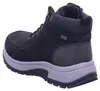 Botas de invierno para hombre Rieker, color negro, para uso Vista previa de la imagen del producto 13