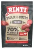 Rinti MAX-I-MUM Rind 4 kg Produktbild-Vorschau 1