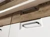 Küchenzeile 180 cm - FAVORIT E - Arbeitsplatte Lancelot Produktbild-Vorschau 9