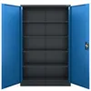 Armadio per archiviazione Armadio per ufficio Armadio in Anteprima dell’immagine prodotto 5