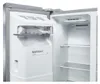 Frigorifero in stile americano, 91 cm, 562 l, no-frost Anteprima dell’immagine prodotto 4