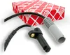 FEBI BILSTEIN ABS Sensor Raddrehzahl Hinten Links Hinten Produktbild-Vorschau 1