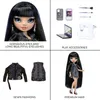 Rainbow High Fashion panenka, seria 5 - Kim Nguyen Podgląd zdjęcia produktu 16