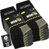 Sestimi Herren Arbeitsocken Set - Robuste Baumwolle, Produktbild-Vorschau 1
