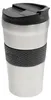 De’Longhi DLSC073, Schwarz, Edelstahl, Silikon, Edelstahl, Produktbild-Vorschau 3