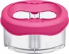 Pelikan Wasserbecher Space+, Magenta, Pinselbecher mit 2 Produktbild-Vorschau 5