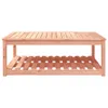 VidaXL 824153, 1210 mm, 825 mm, 450 mm Podgląd zdjęcia produktu 5