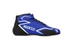 Buty kartingowe Sparco K-Skid niebieskie rozmiar 41 skóra Podgląd zdjęcia produktu 1