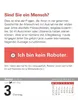 Der Mathematik-Kalender Tagesabreißkalender 2027 - Nachts Produktbild-Vorschau 2