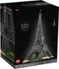 LEGO ICONS 10307 Eiffelturm Produktbild-Vorschau 1