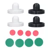 Air Hockeys Pusher, Air Hockeys Puck, Air Hockeys Pusher Podgląd zdjęcia produktu 5
