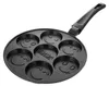 Biol Pfannkuchen-Pfanne mit Smiley-Gesichtern, auch fur Produktbild-Vorschau 4