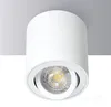 Apparecchio da incasso OH36 KOBI WHITE MOVIBILE GU10 WHITE Anteprima dell’immagine prodotto 6