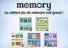 memory Dinosaury Ravensburger 20924 Náhľad obrázku produktu 5